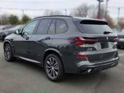 BMW X5 xDrive40i Sports Activity Vehicle 2026