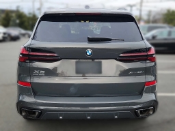 BMW X5 xDrive40i Sports Activity Vehicle 2026