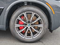 BMW X5 xDrive40i Sports Activity Vehicle 2026