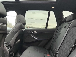 BMW X5 xDrive40i Sports Activity Vehicle 2026