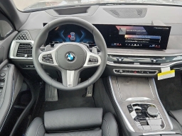 BMW X5 xDrive40i Sports Activity Vehicle 2026