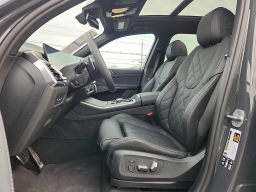 BMW X5 xDrive40i Sports Activity Vehicle 2026