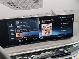 BMW X5 xDrive40i Sports Activity Vehicle 2026