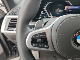 BMW X5 xDrive40i Sports Activity Vehicle 2026