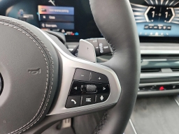 BMW X5 xDrive40i Sports Activity Vehicle 2026