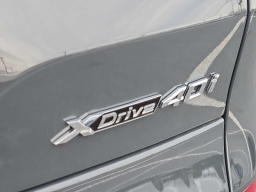 BMW X5 xDrive40i Sports Activity Vehicle 2026