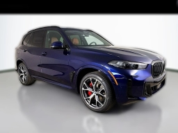 BMW X5 xDrive40i Sports Activity Vehicle 2026