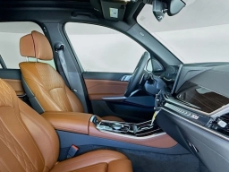 BMW X5 xDrive40i Sports Activity Vehicle 2026