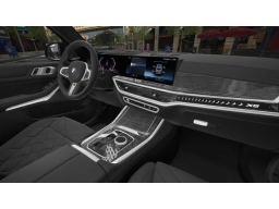 BMW X5 xDrive40i Sports Activity Vehicle 2026
