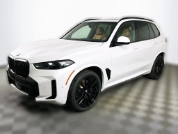 BMW X5 xDrive40i Sports Activity Vehicle 2026