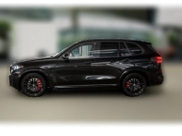 BMW X5 xDrive40i Sports Activity Vehicle 2026