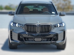 BMW X5 xDrive40i Sports Activity Vehicle 2026