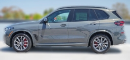 BMW X5 xDrive40i Sports Activity Vehicle 2026