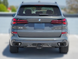 BMW X5 xDrive40i Sports Activity Vehicle 2026