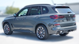 BMW X5 xDrive40i Sports Activity Vehicle 2026