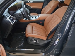 BMW X5 xDrive40i Sports Activity Vehicle 2026
