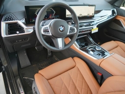 BMW X5 xDrive40i Sports Activity Vehicle 2026