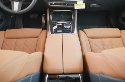 BMW X5 xDrive40i Sports Activity Vehicle 2026