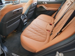 BMW X5 xDrive40i Sports Activity Vehicle 2026