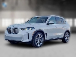 BMW X5 xDrive40i Sports Activity Vehicle 2026