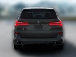 BMW X5 xDrive40i Sports Activity Vehicle 2026