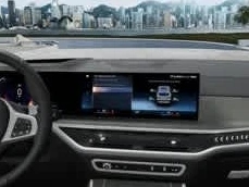 BMW X5 xDrive40i Sports Activity Vehicle 2026