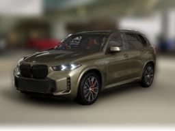 BMW X5 xDrive40i Sports Activity Vehicle 2026
