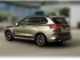 BMW X5 xDrive40i Sports Activity Vehicle 2026