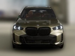 BMW X5 xDrive40i Sports Activity Vehicle 2026