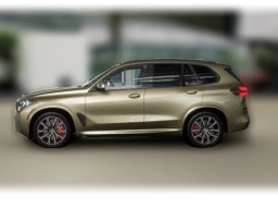 BMW X5 xDrive40i Sports Activity Vehicle 2026