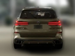 BMW X5 xDrive40i Sports Activity Vehicle 2026