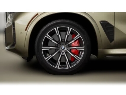 BMW X5 xDrive40i Sports Activity Vehicle 2026