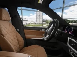 BMW X5 xDrive40i Sports Activity Vehicle 2026