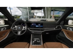 BMW X5 xDrive40i Sports Activity Vehicle 2026