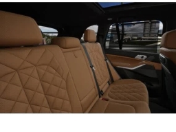 BMW X5 xDrive40i Sports Activity Vehicle 2026