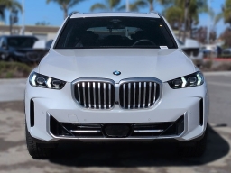 BMW X5 xDrive40i Sports Activity Vehicle 2026
