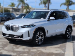 BMW X5 xDrive40i Sports Activity Vehicle 2026
