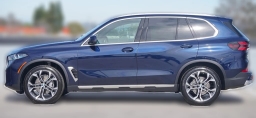 BMW X5 xDrive40i Sports Activity Vehicle 2026
