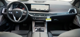 BMW X5 xDrive40i Sports Activity Vehicle 2026