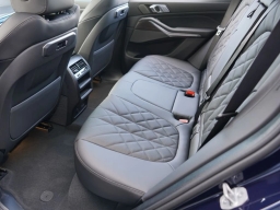 BMW X5 xDrive40i Sports Activity Vehicle 2026