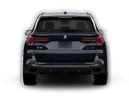 BMW X5 xDrive40i Sports Activity Vehicle 2026
