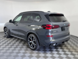 BMW X5 xDrive40i Sports Activity Vehicle 2026