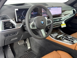 BMW X5 xDrive40i Sports Activity Vehicle 2026