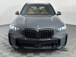 BMW X5 xDrive40i Sports Activity Vehicle 2026