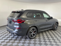 BMW X5 xDrive40i Sports Activity Vehicle 2026