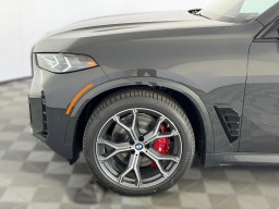 BMW X5 xDrive40i Sports Activity Vehicle 2026