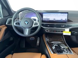 BMW X5 xDrive40i Sports Activity Vehicle 2026