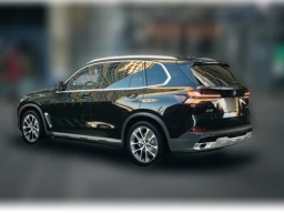 BMW X5 xDrive40i Sports Activity Vehicle 2026