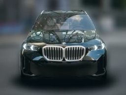 BMW X5 xDrive40i Sports Activity Vehicle 2026