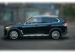 BMW X5 xDrive40i Sports Activity Vehicle 2026